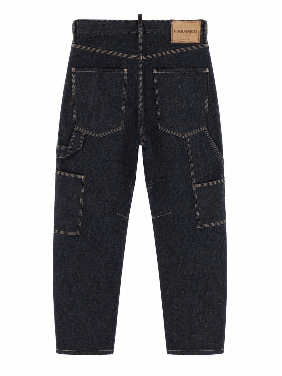 JEANS KAWAII