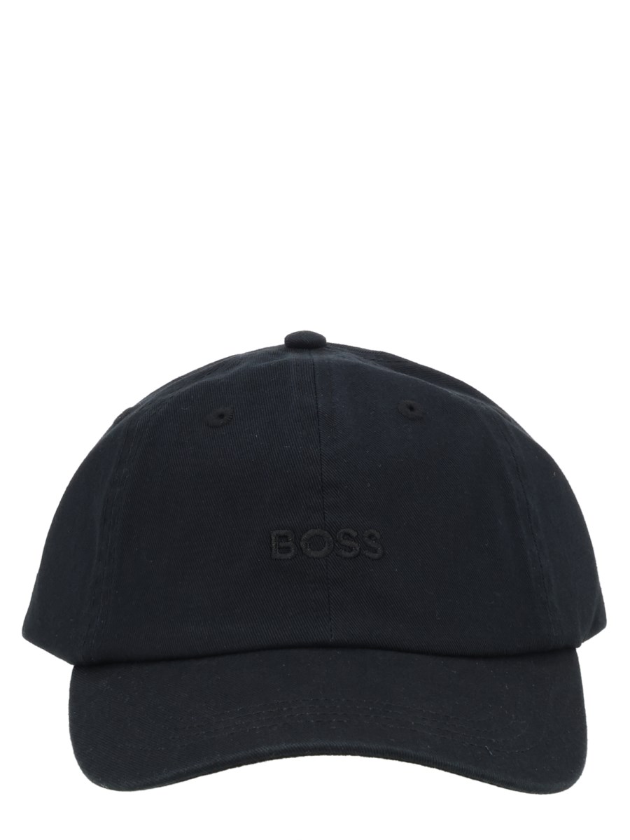 CAPPELLO DA BASEBALL CON LOGO
