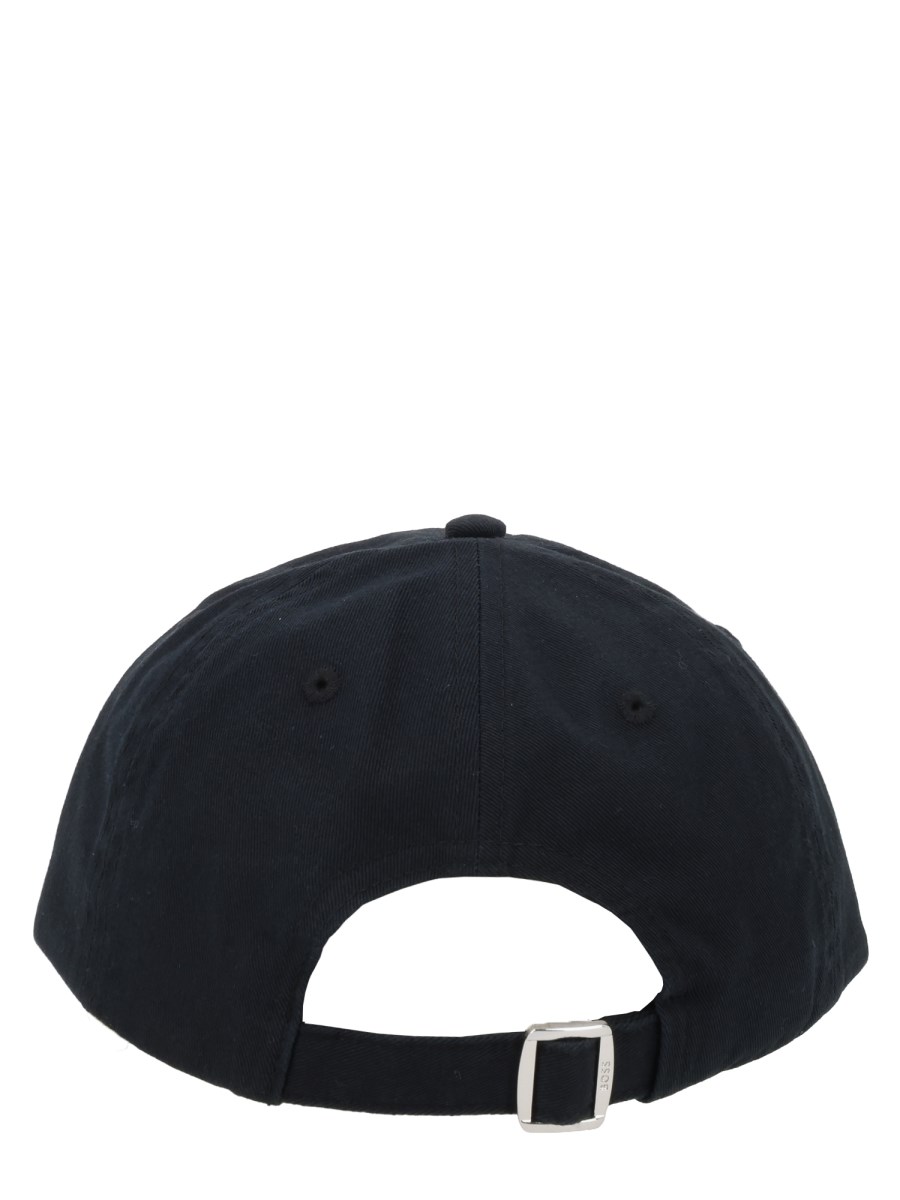 CAPPELLO DA BASEBALL CON LOGO