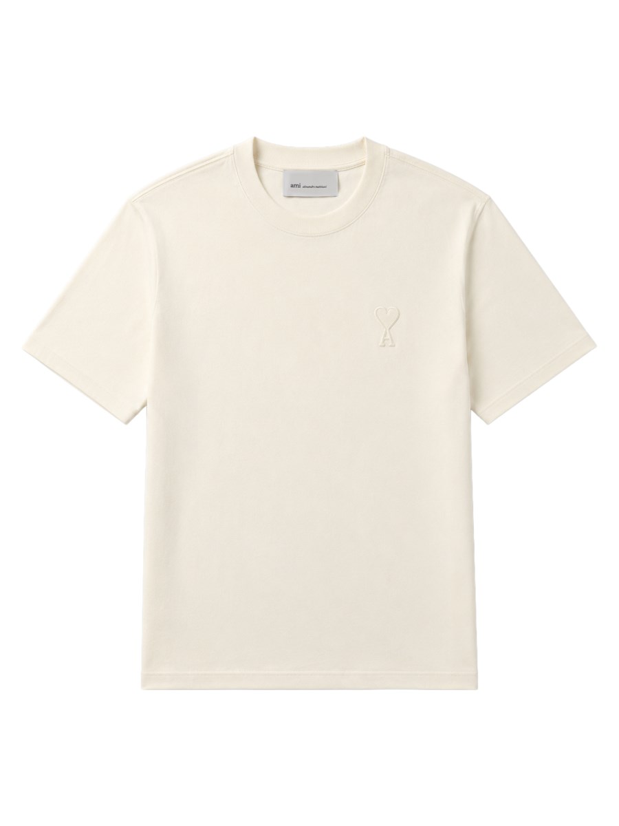 T-SHIRT CON LOGO