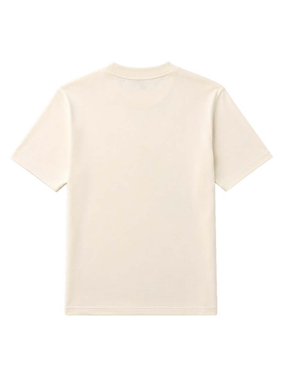 T-SHIRT CON LOGO