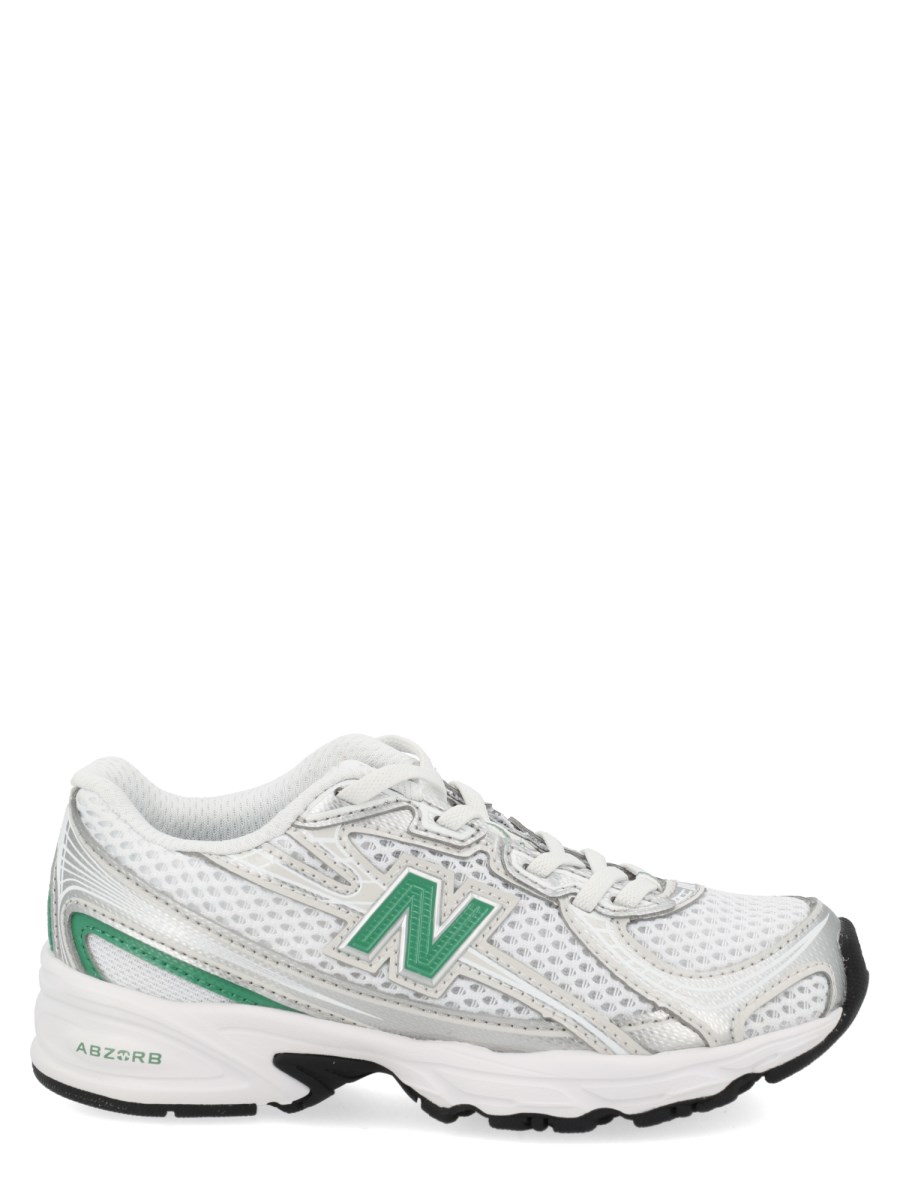 Sneaker 740 Bungee da bambino