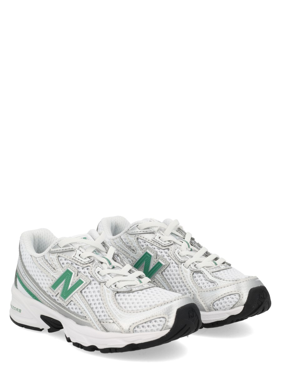 Sneaker 740 Bungee da bambino