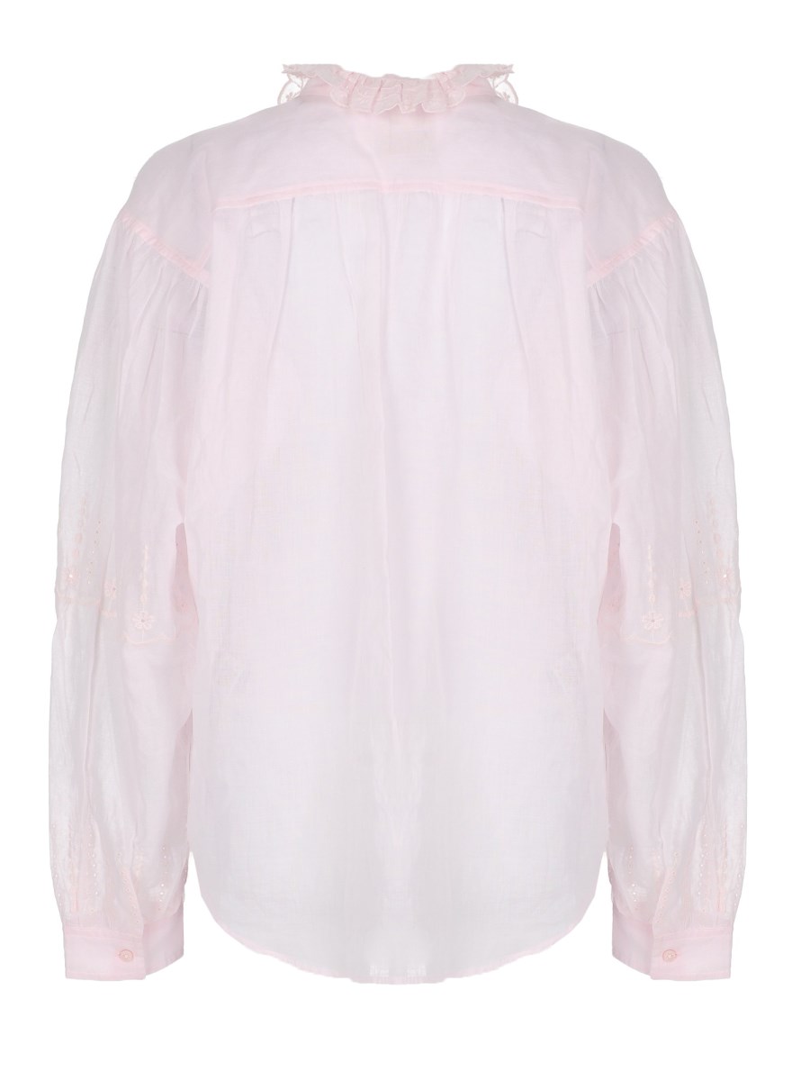 BLUSA LEOTA