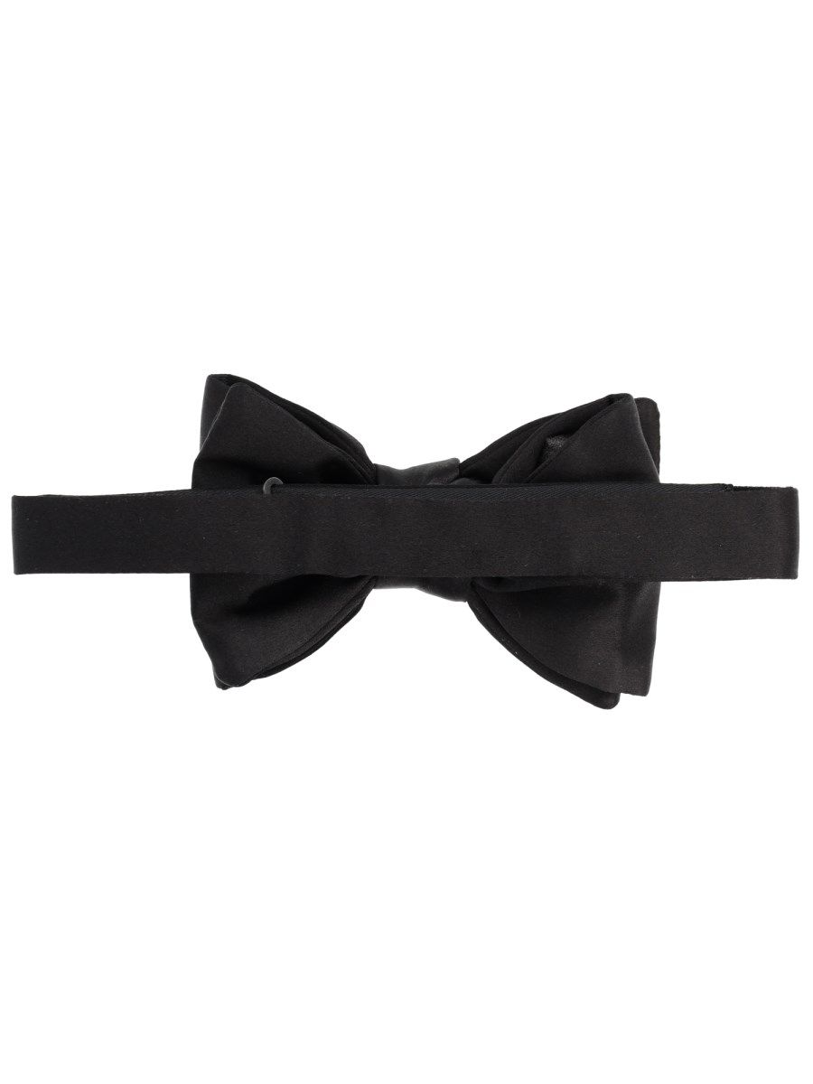 PAPILLON IN SETA