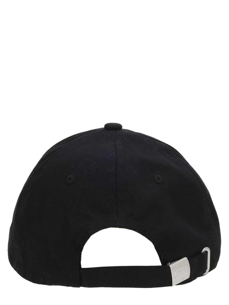 CAPPELLO DA BASEBALL KENZO JUMPING TIGER