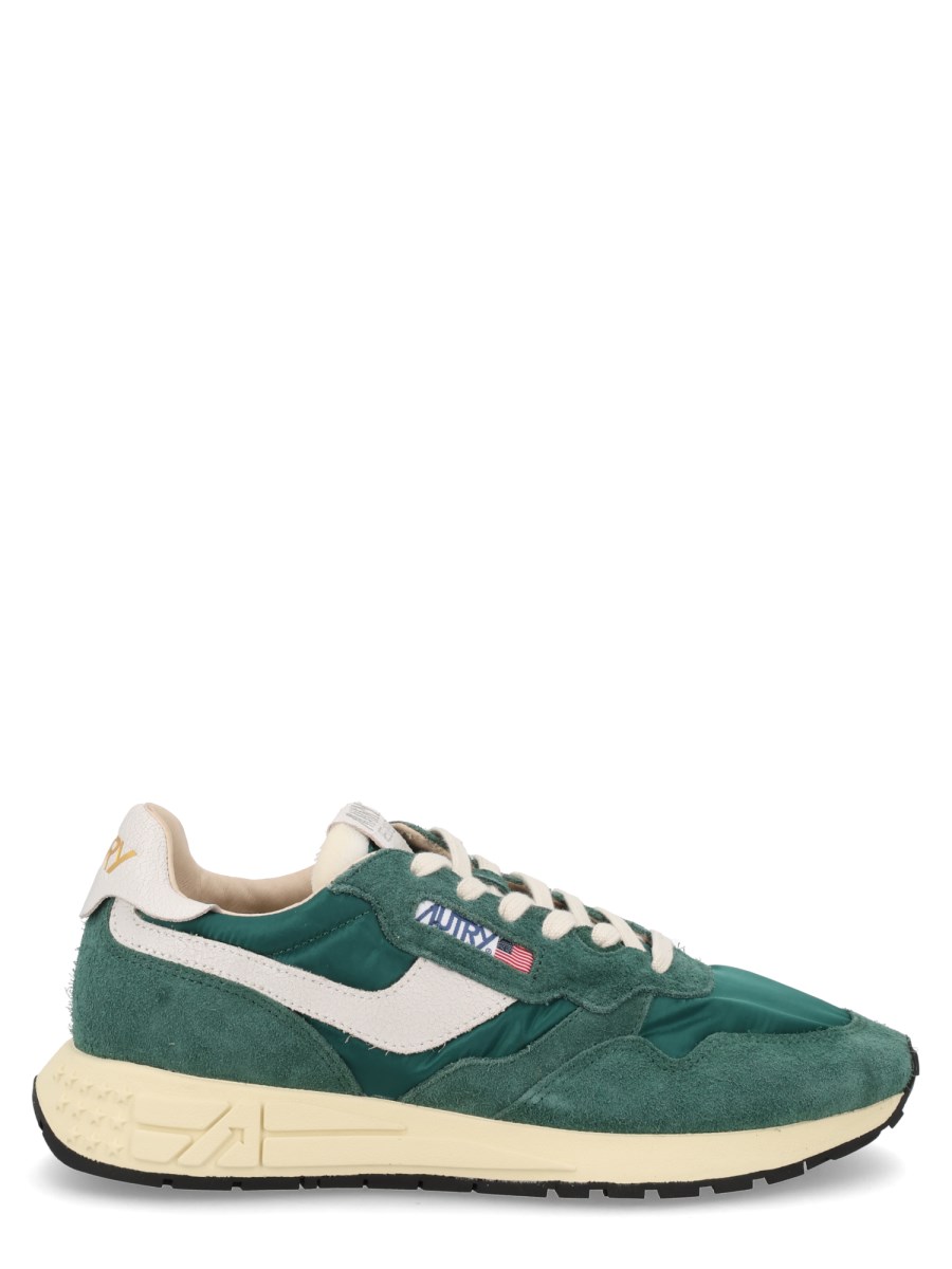 SNEAKER REELWIND LOW 