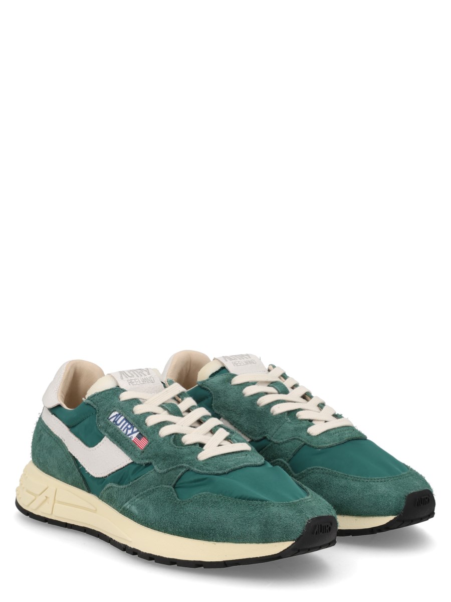 SNEAKER REELWIND LOW 