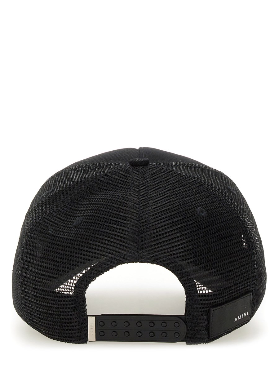 CAPPELLO DA BASEBALL CON LOGO