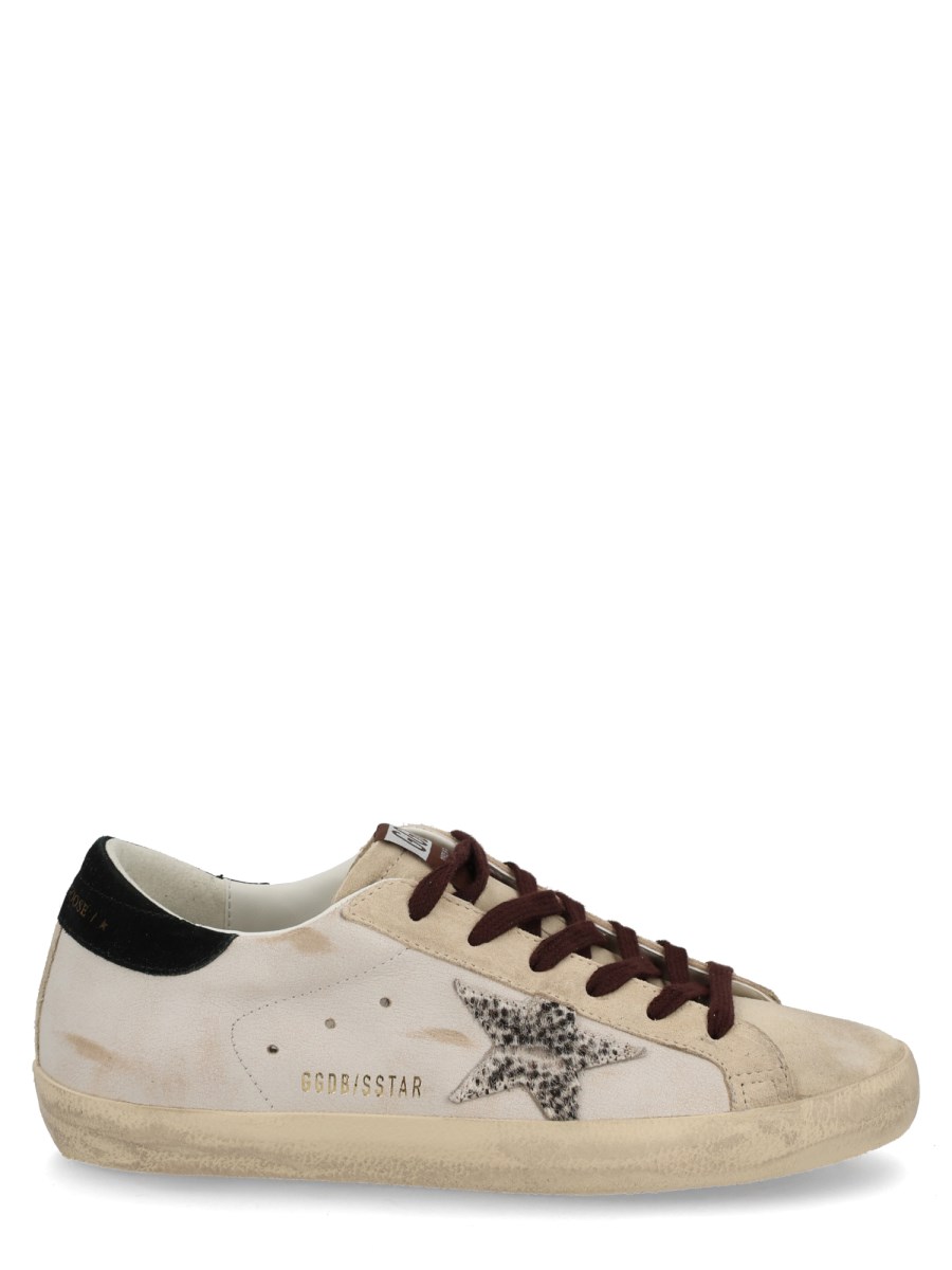 SNEAKER SUPER-STAR