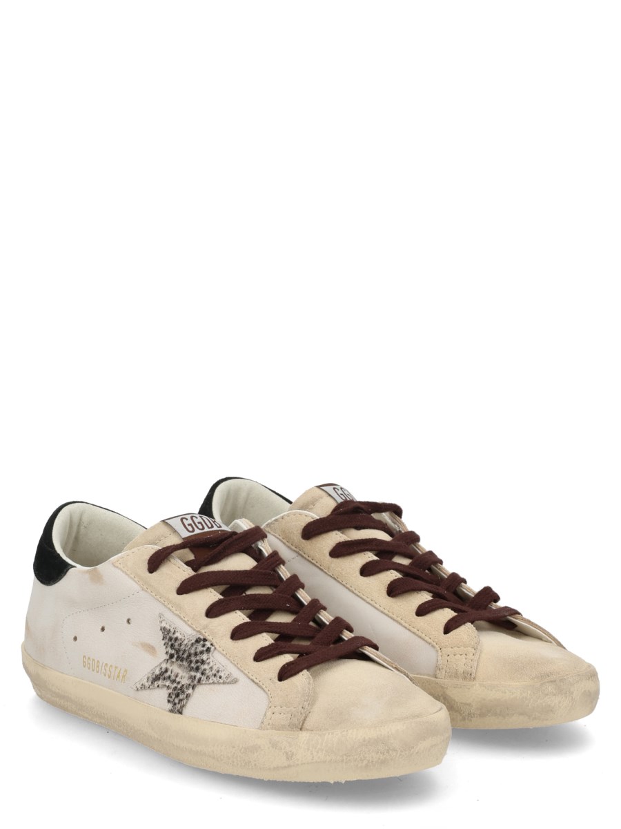 SNEAKER SUPER-STAR