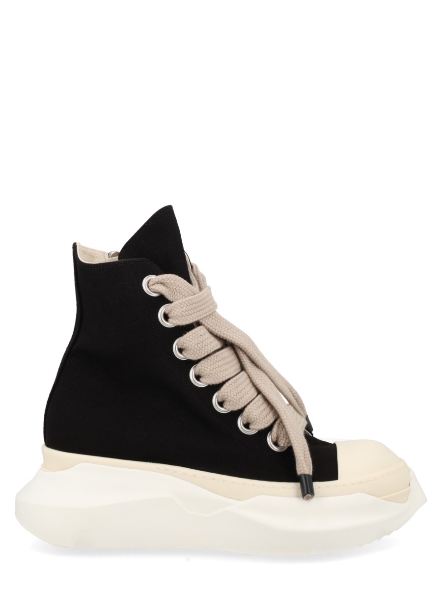 Sneaker Jumbolace Abstract Sneaks