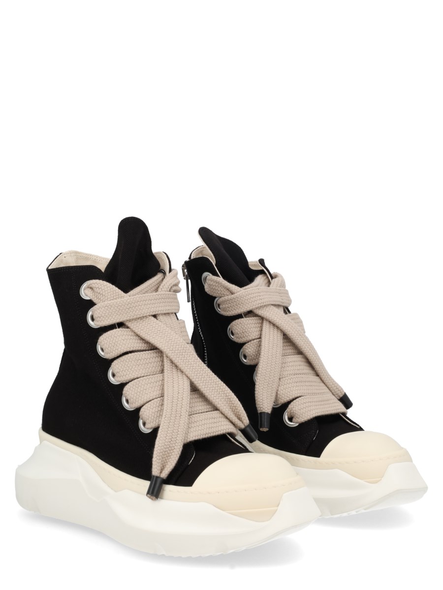 Sneaker Jumbolace Abstract Sneaks