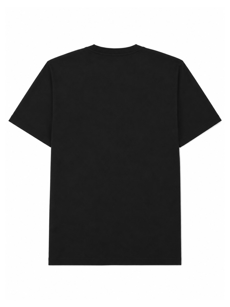 T-SHIRT CON STAMPA
