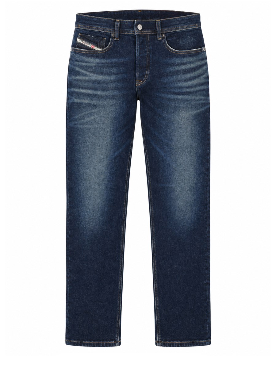Jeans 2023 D-Finitive