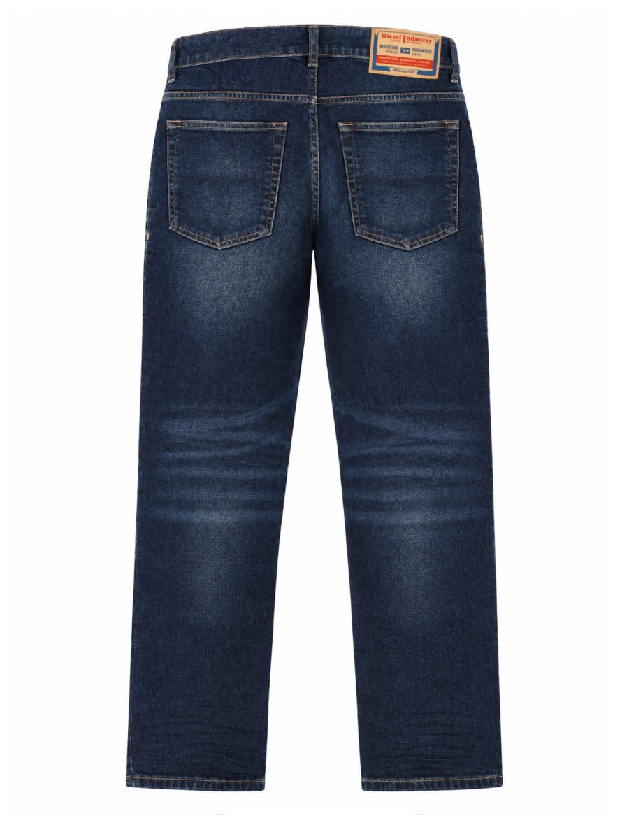 Jeans 2023 D-Finitive