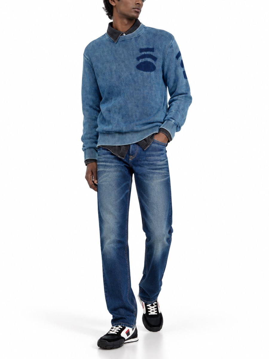 Jeans 2023 D-Finitive