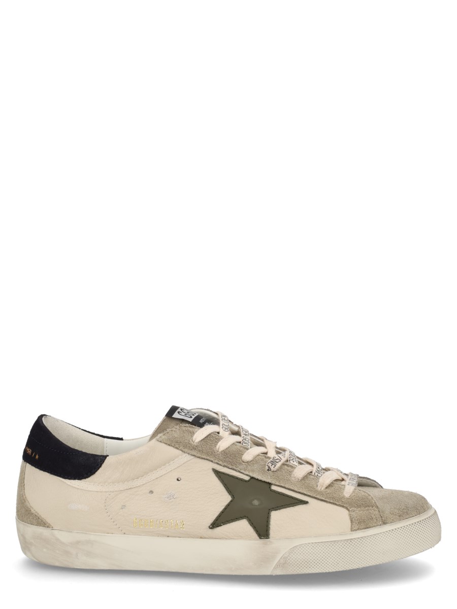 Sneaker Superstar