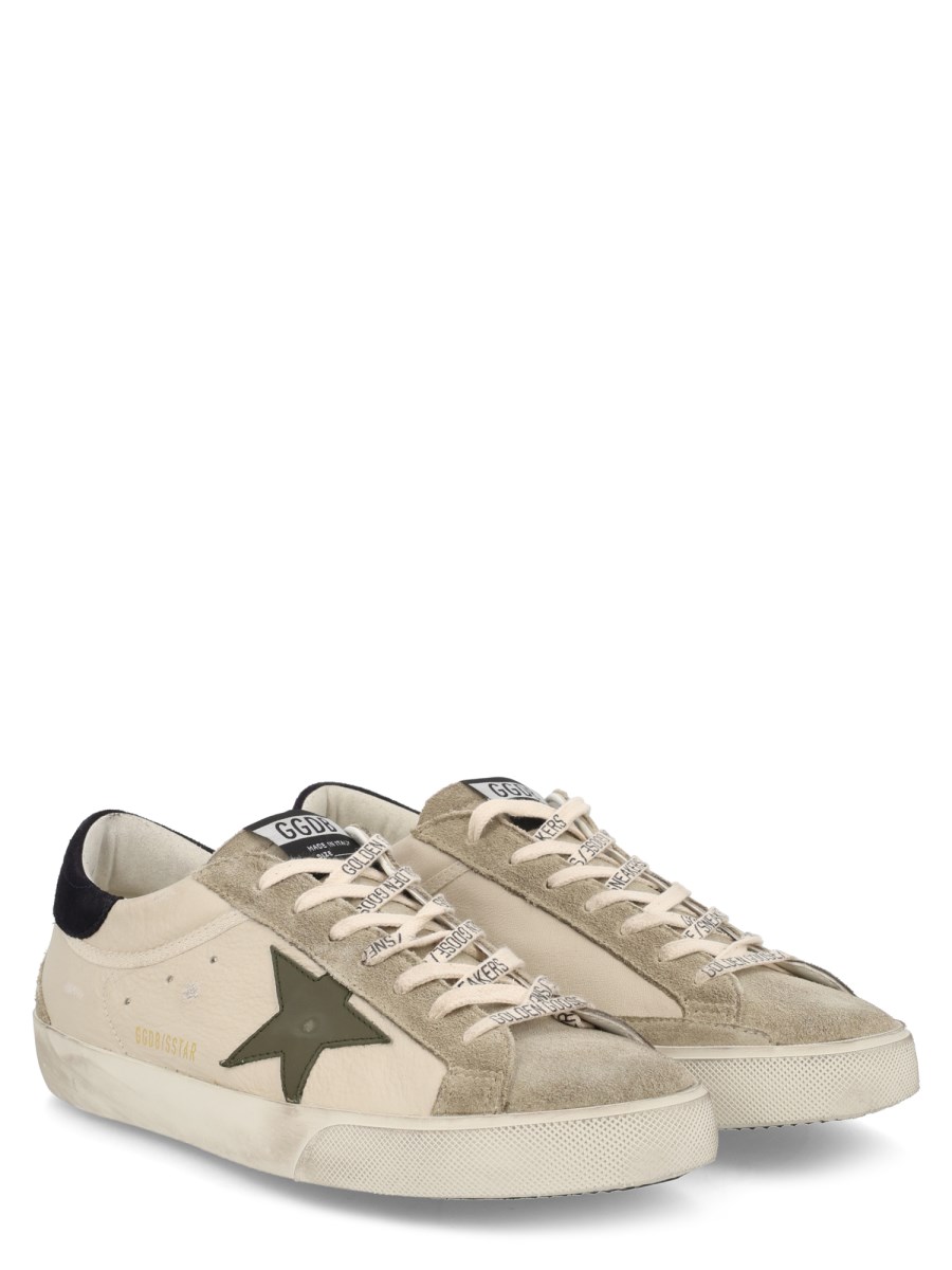 Sneaker Superstar