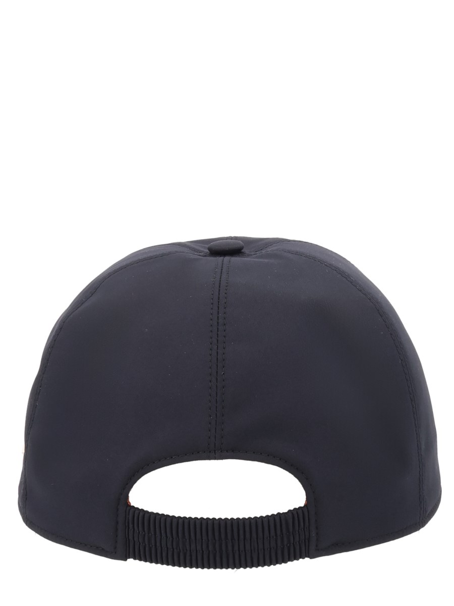 Cappello Da Baseball Motorin