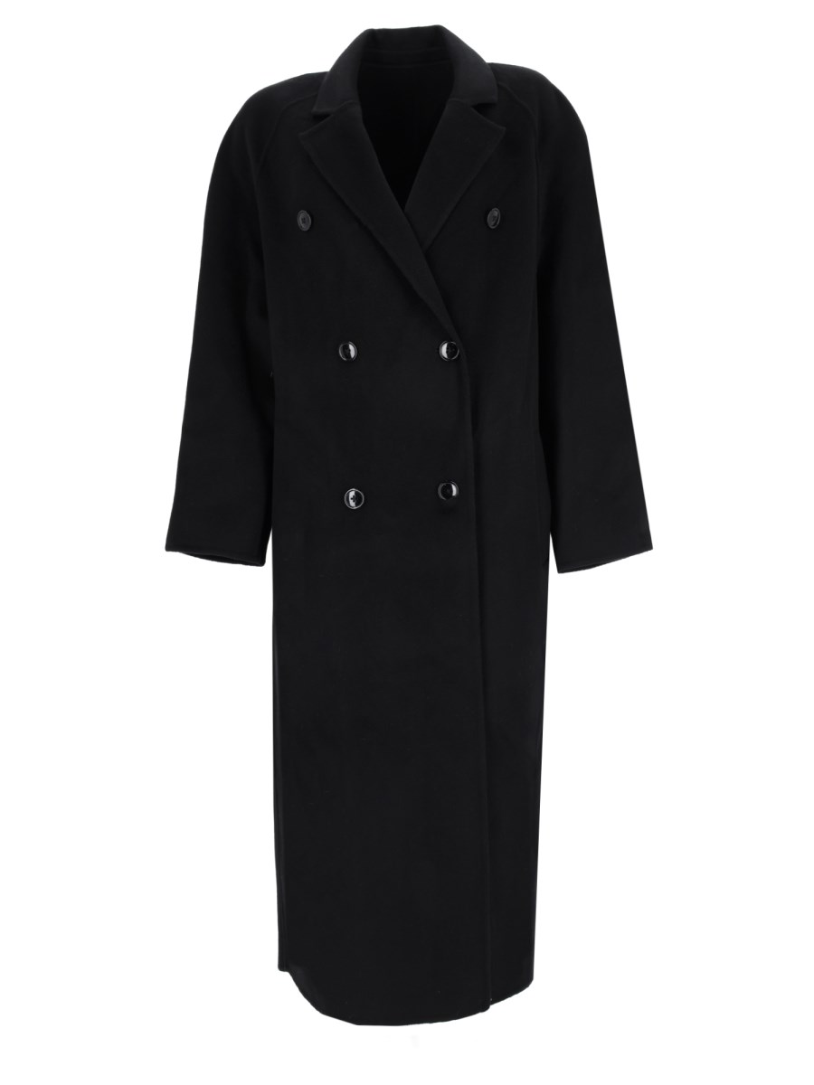 Cappotto Doppiopetto Irvin
