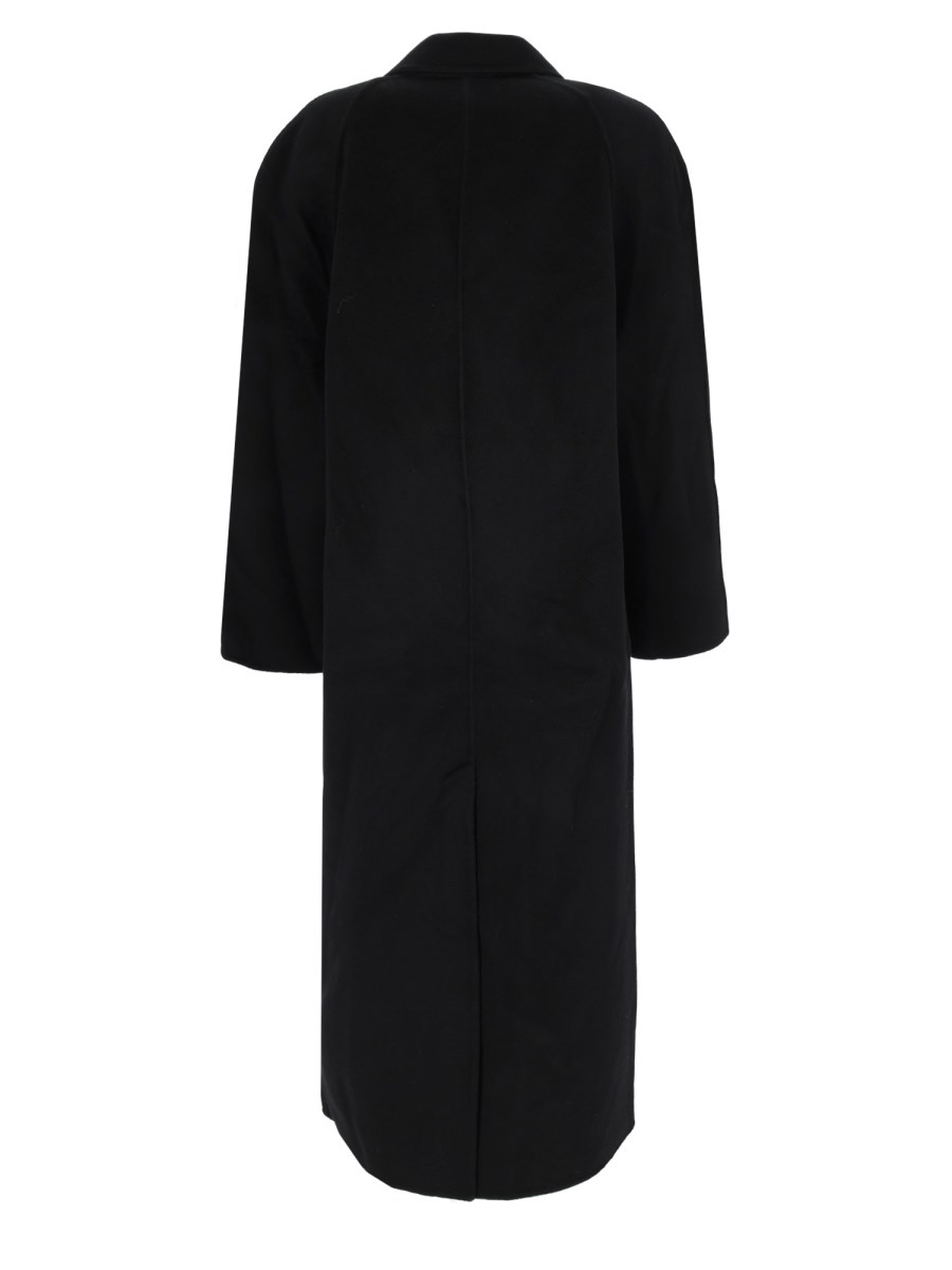 Cappotto Doppiopetto Irvin