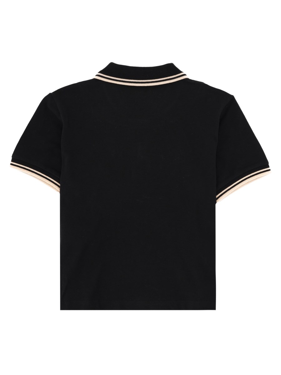 POLO MINI CLASSIC