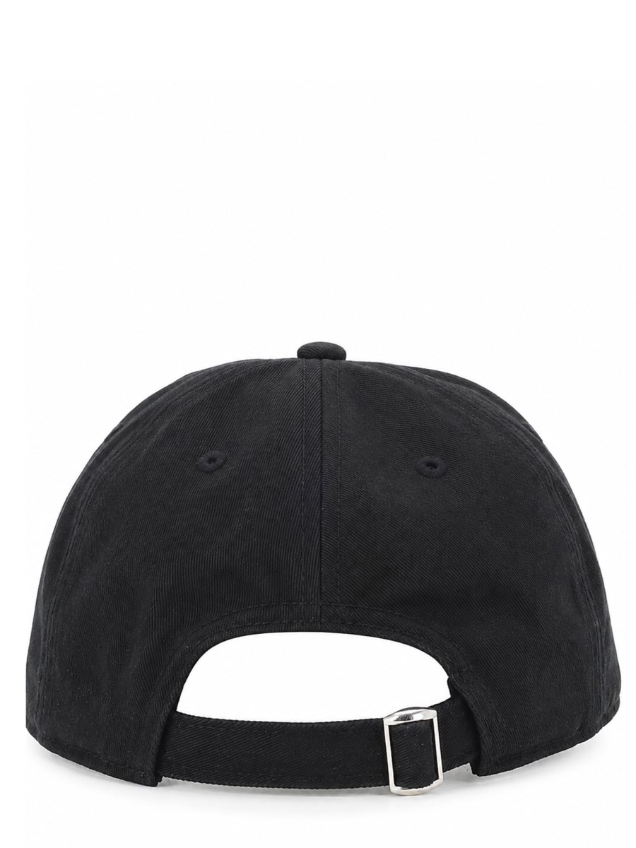 CAPPELLO DA BASEBALL CON PATCH LOGO