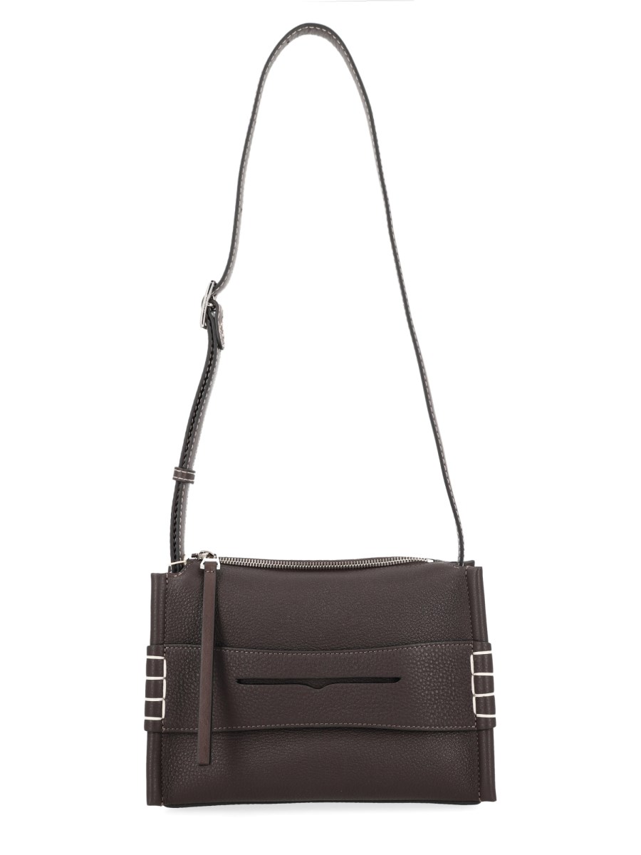BORSA A TRACOLLA LOAFER