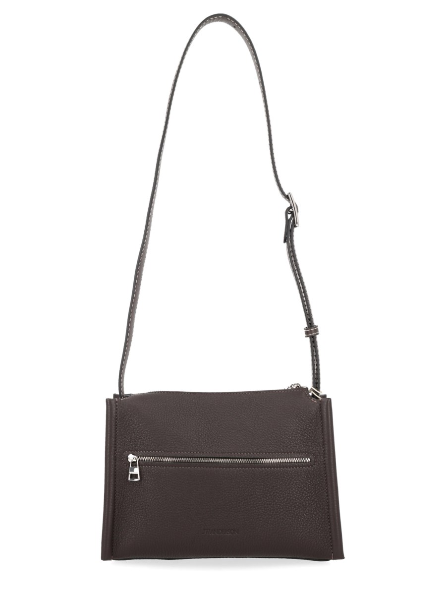 BORSA A TRACOLLA LOAFER