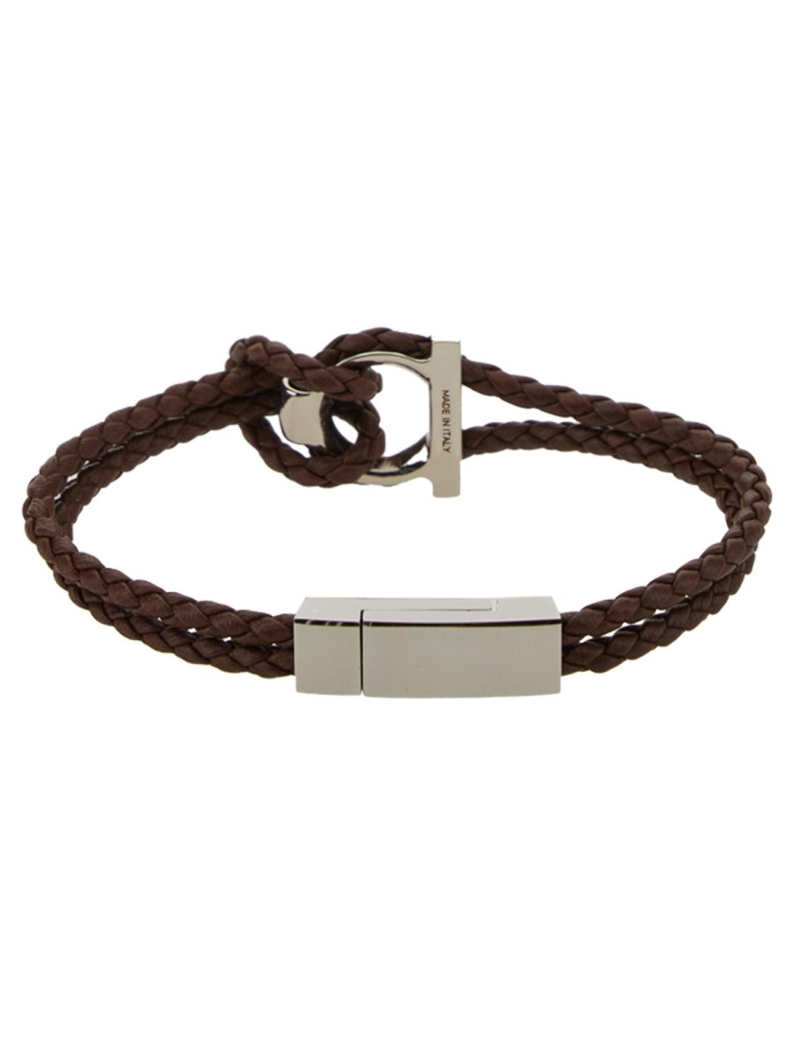 BRACCIALE GANCINI