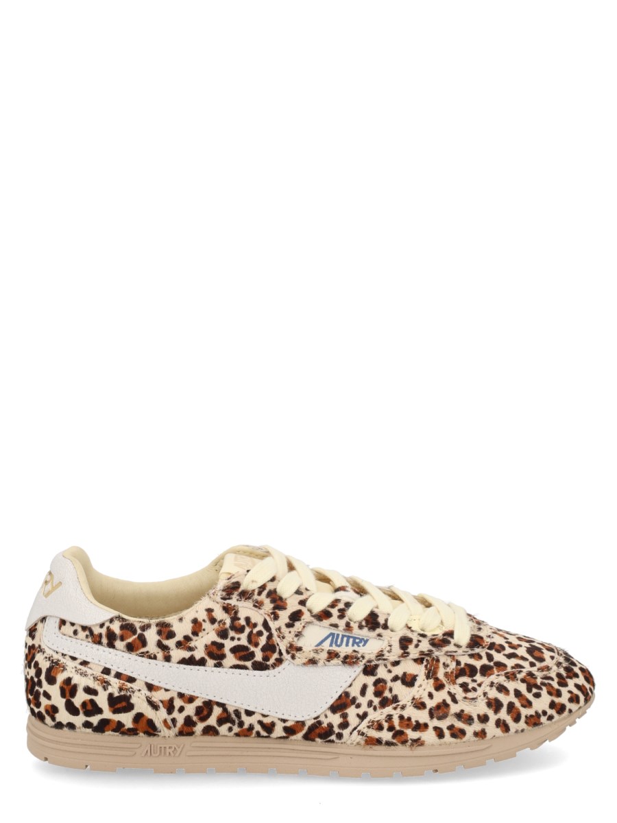 Sneaker Windspin Low