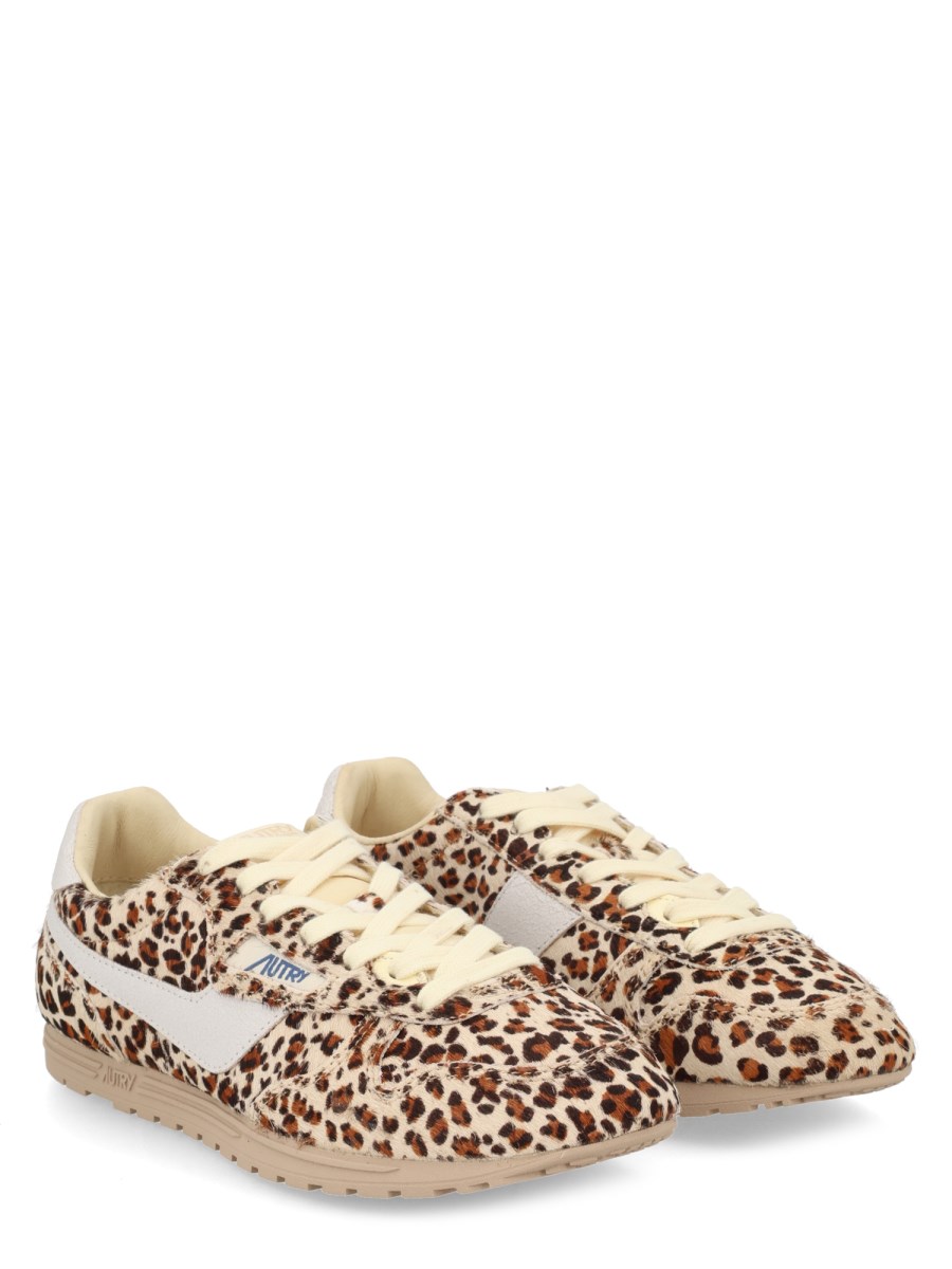 Sneaker Windspin Low