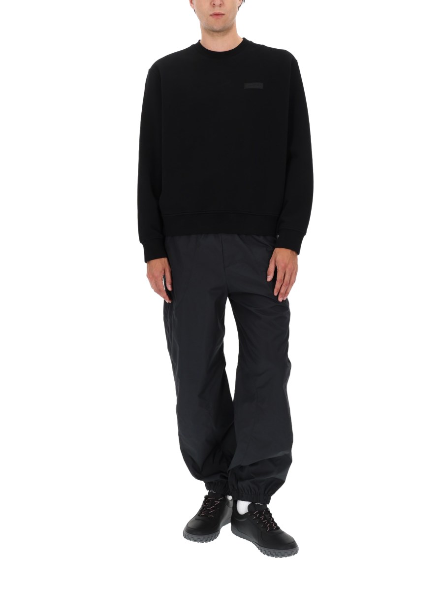 PANTALONE TRUCKSUIT 