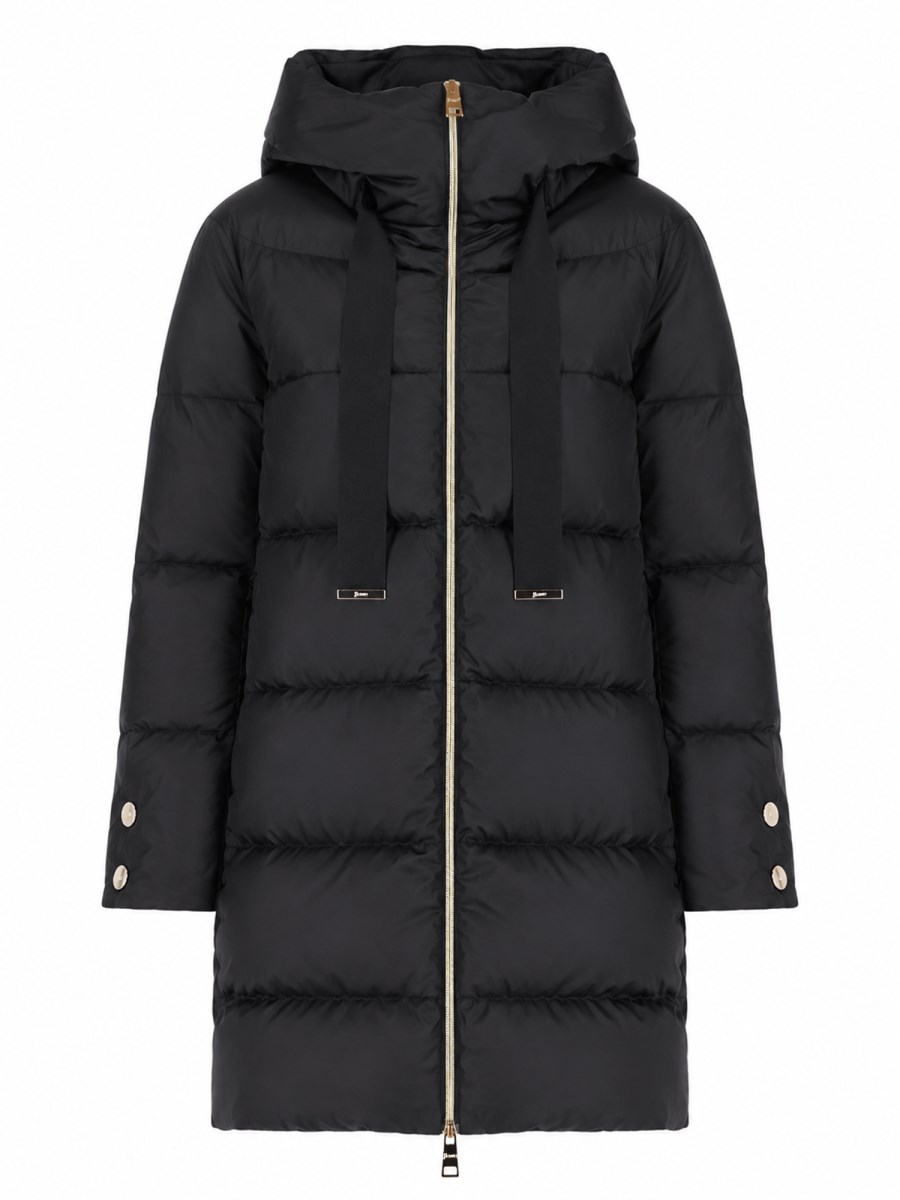 CAPPOTTO A-SHAPE 