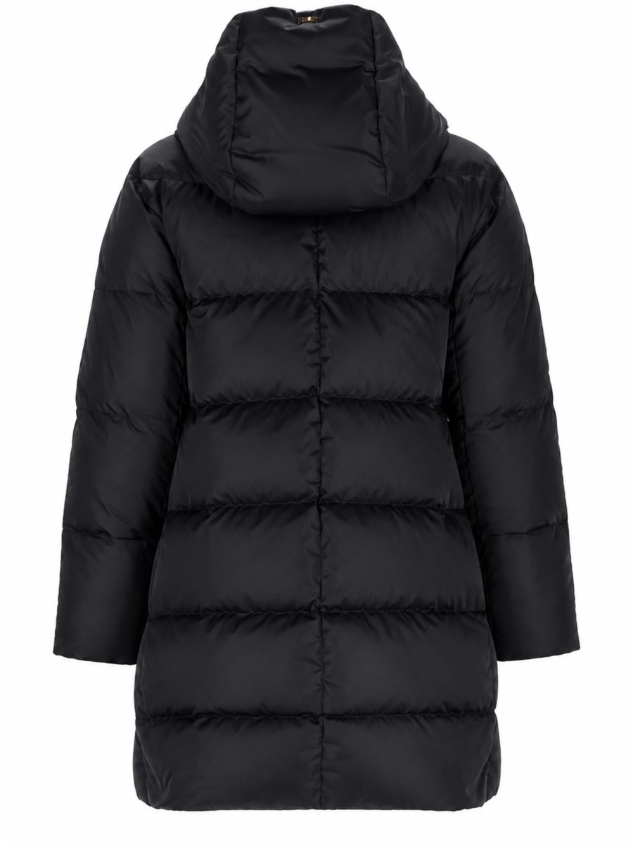 CAPPOTTO A-SHAPE 