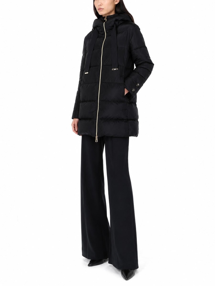 CAPPOTTO A-SHAPE 