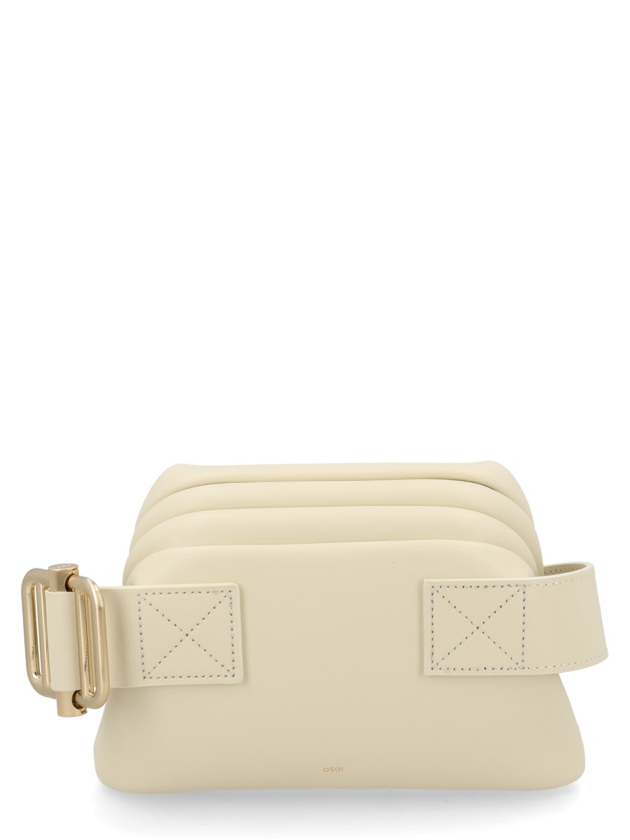 BORSA A TRACOLLA PECAN BROT
