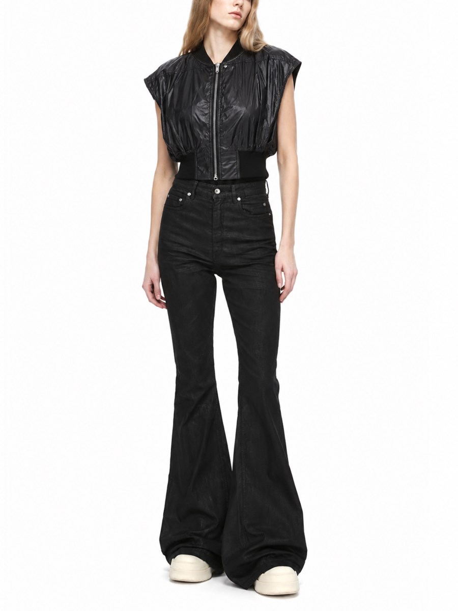 JEANS BOLAN BOOTCUT
