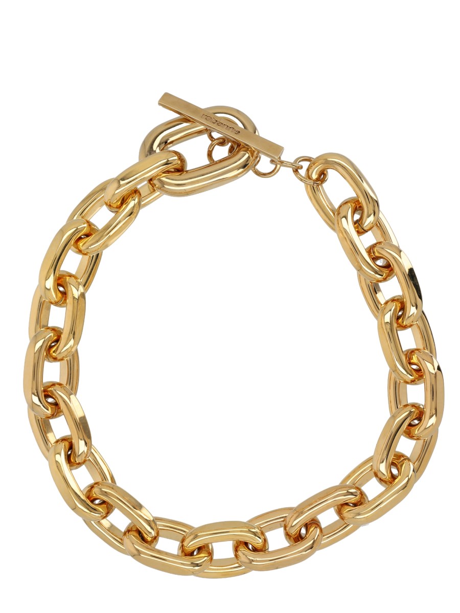 Collana Xl Link