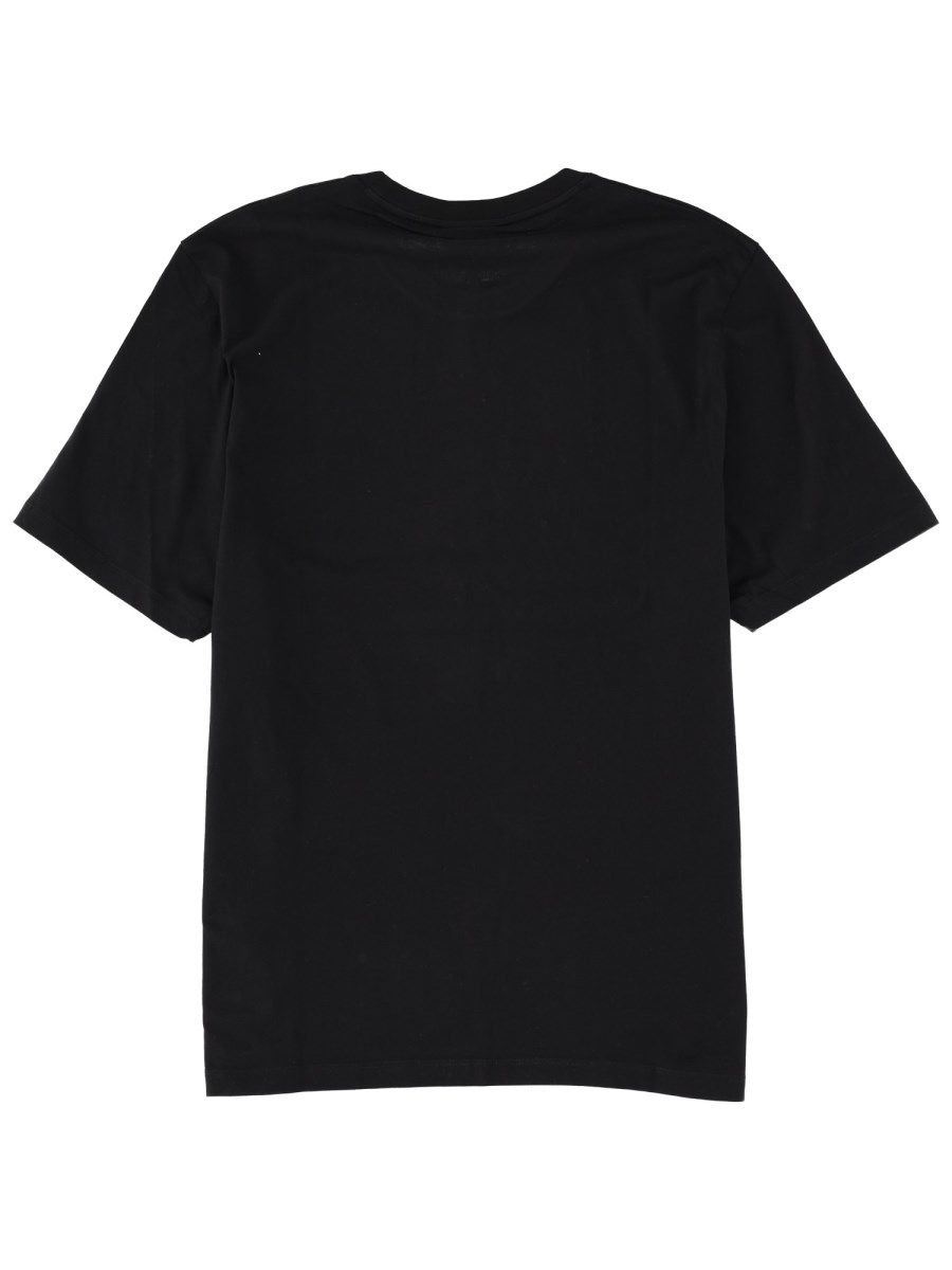 T-SHIRT FOX HEAD