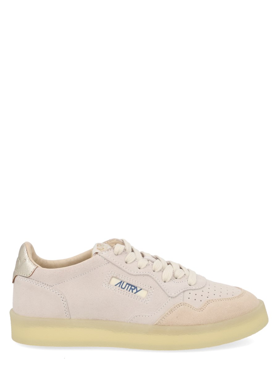 Sneaker Medalist Low