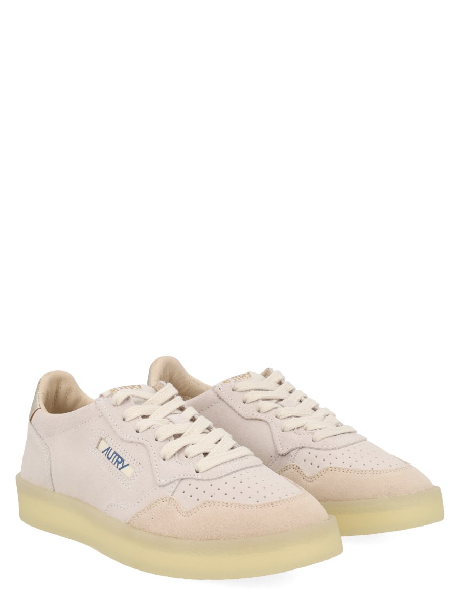 Sneaker Medalist Low
