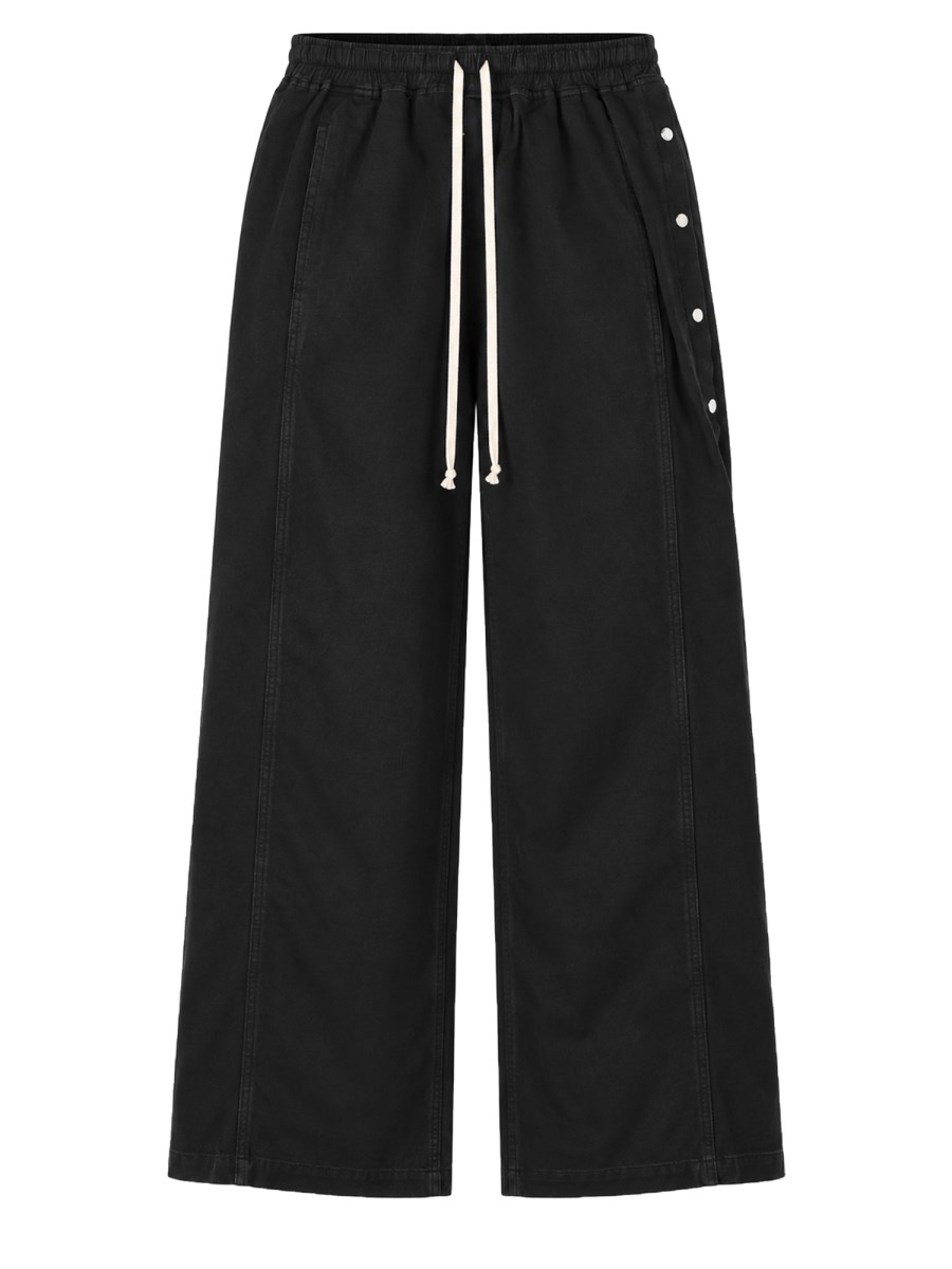 Pantalone Wide Pusher