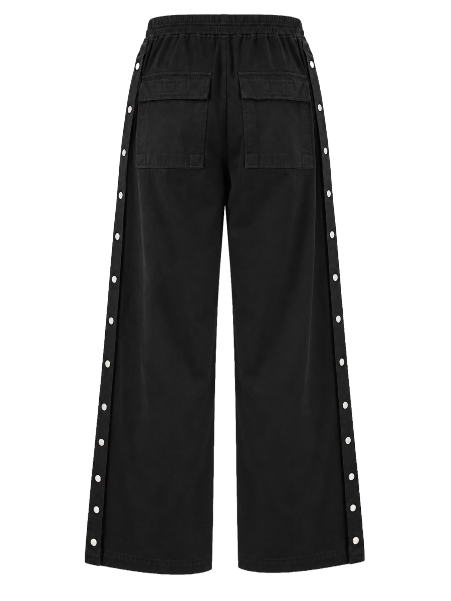 Pantalone Wide Pusher