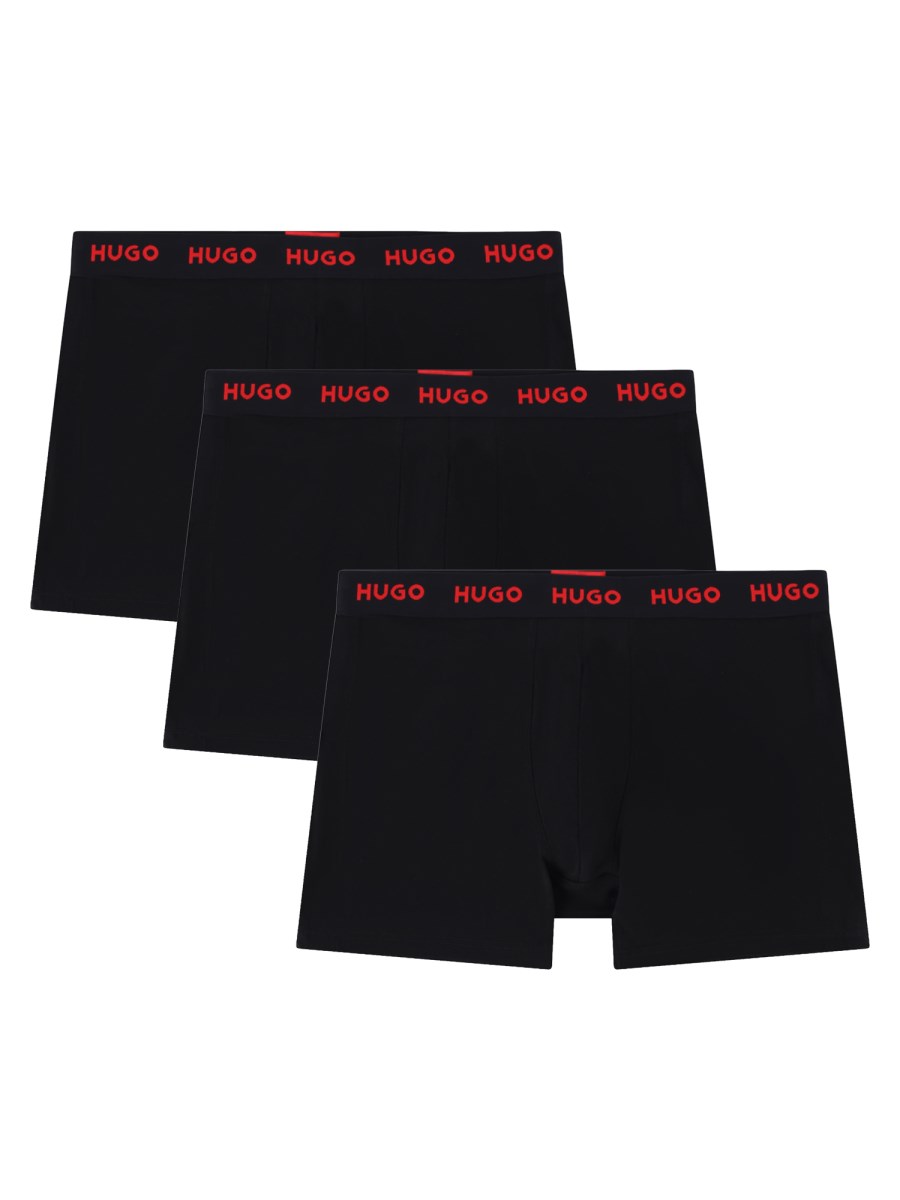 3-Pack Boxer In Cotone