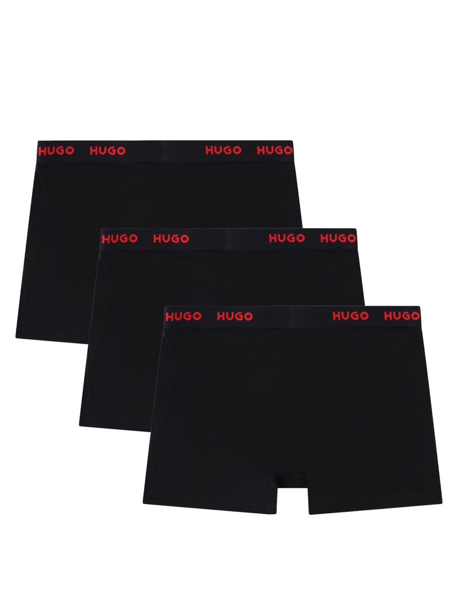 3-Pack Boxer In Cotone