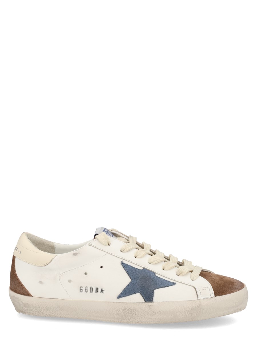 Sneaker Super Star