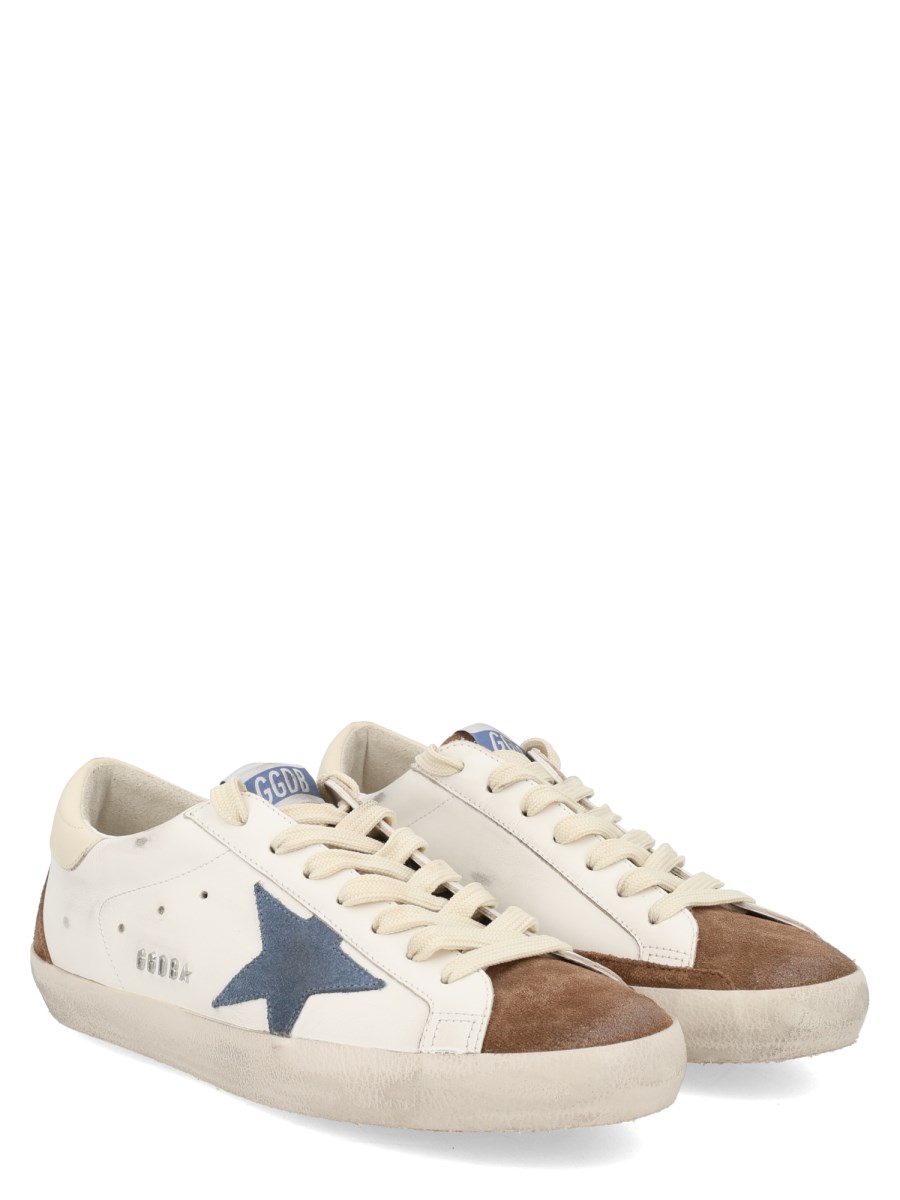 Sneaker Super Star