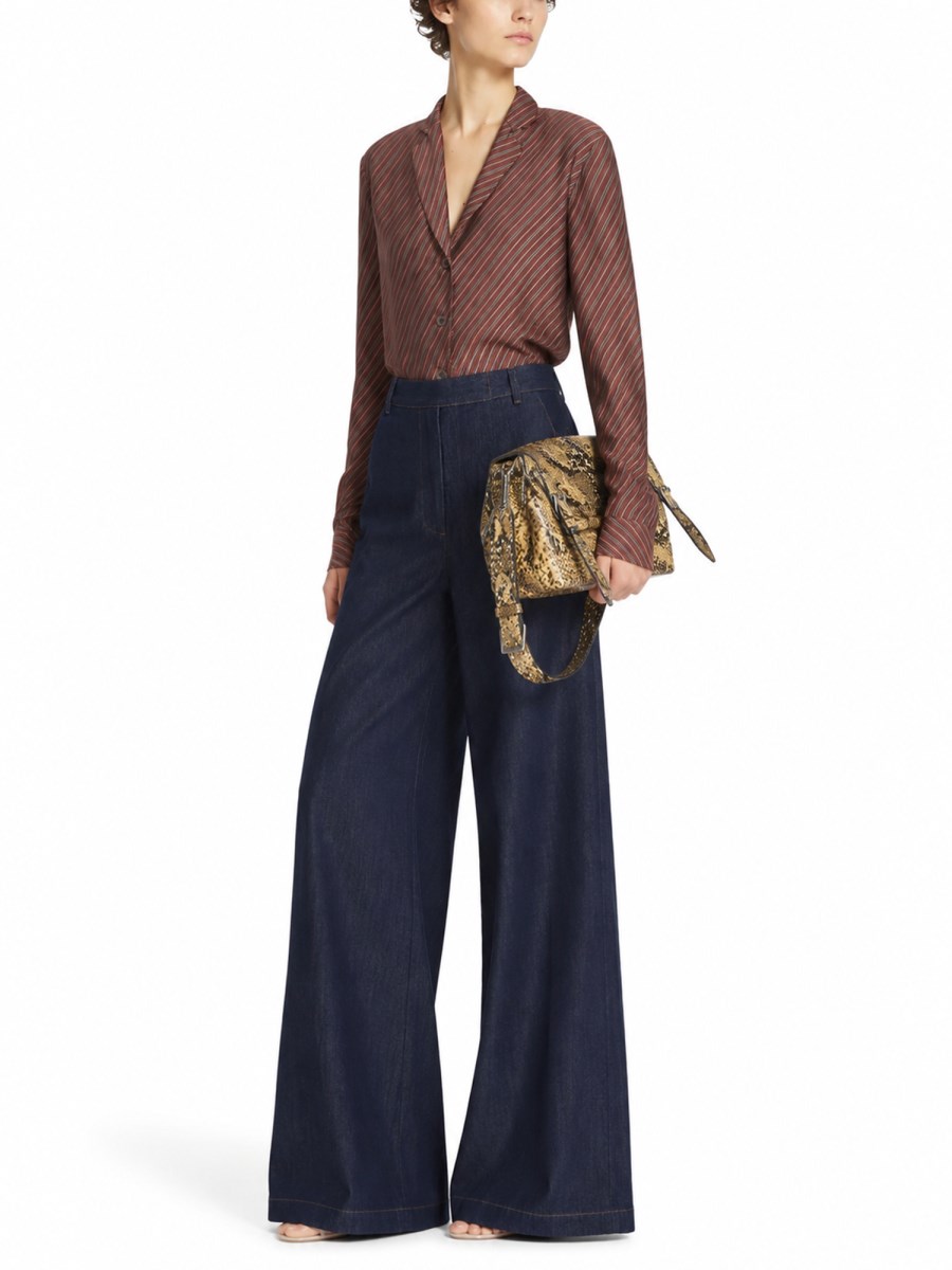 JEANS AMPIO PENN